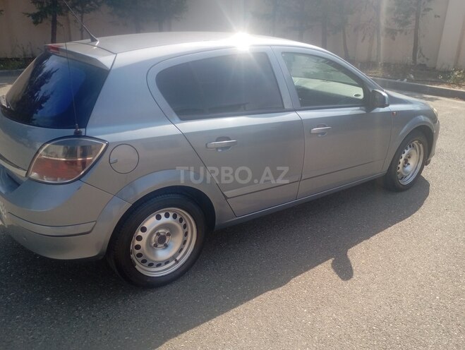 Opel Astra 2008, 320,000 km - 1.4 l - Sumqayıt