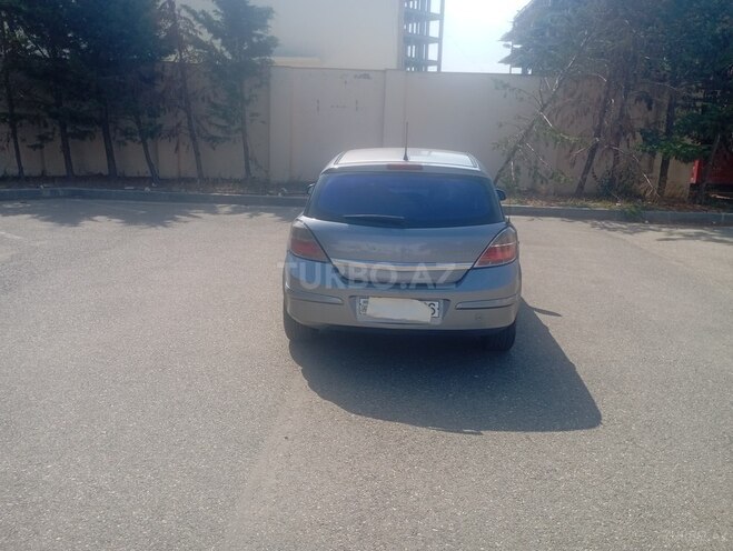 Opel Astra 2008, 320,000 km - 1.4 l - Sumqayıt