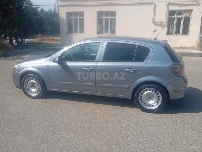Opel Astra 2008, 320,000 km - 1.4 l - Sumqayıt
