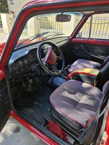 LADA (VAZ) 2106 1995, 231,780 km - 1.6 l - Mingəçevir