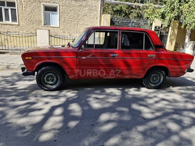 LADA (VAZ) 2106 1995, 231,780 km - 1.6 l - Mingəçevir