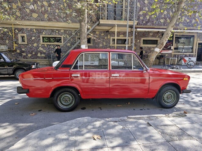 LADA (VAZ) 2106 1995, 231,780 km - 1.6 l - Mingəçevir