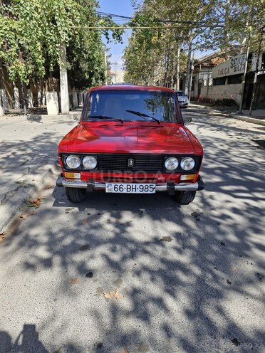 LADA (VAZ) 2106 1995, 231,780 km - 1.6 l - Mingəçevir