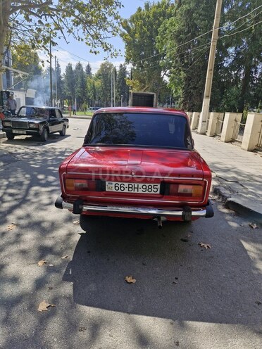 LADA (VAZ) 2106 1995, 231,780 km - 1.6 l - Mingəçevir