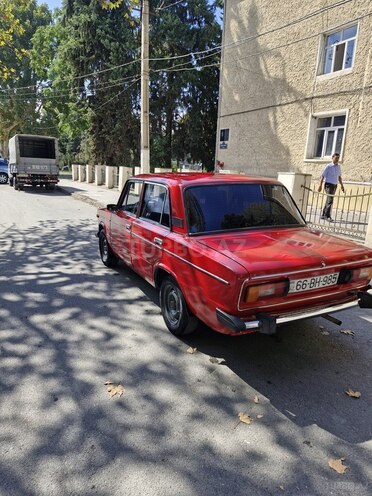 LADA (VAZ) 2106 1995, 231,780 km - 1.6 l - Mingəçevir