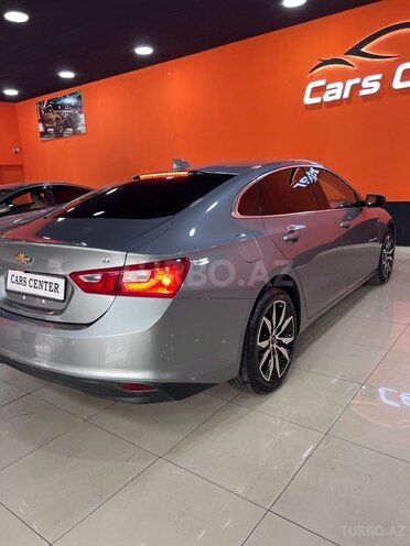 Chevrolet Malibu 2023, 177,000 km - 1.5 l - Sumqayıt