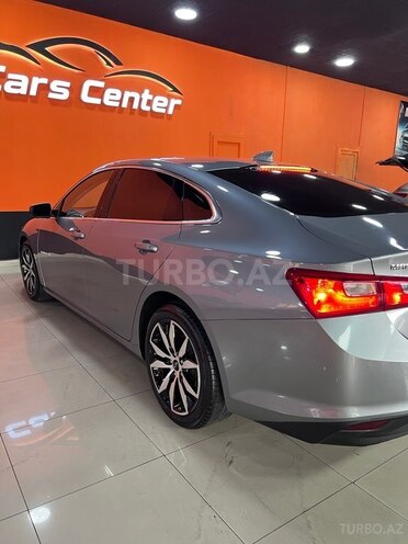 Chevrolet Malibu 2023, 177,000 km - 1.5 l - Sumqayıt