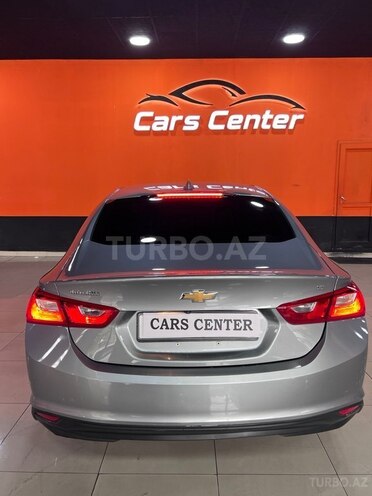 Chevrolet Malibu 2023, 177,000 km - 1.5 l - Sumqayıt