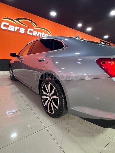 Chevrolet Malibu 2023, 177,000 km - 1.5 l - Sumqayıt