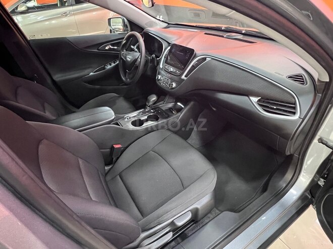 Chevrolet Malibu 2023, 177,000 km - 1.5 l - Sumqayıt