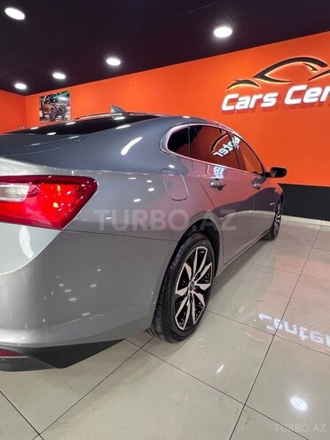 Chevrolet Malibu 2023, 177,000 km - 1.5 l - Sumqayıt