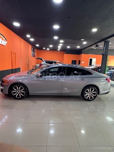 Chevrolet Malibu 2023, 177,000 km - 1.5 l - Sumqayıt