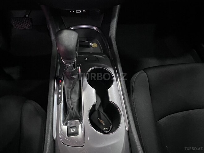 Chevrolet Malibu 2023, 177,000 km - 1.5 l - Sumqayıt