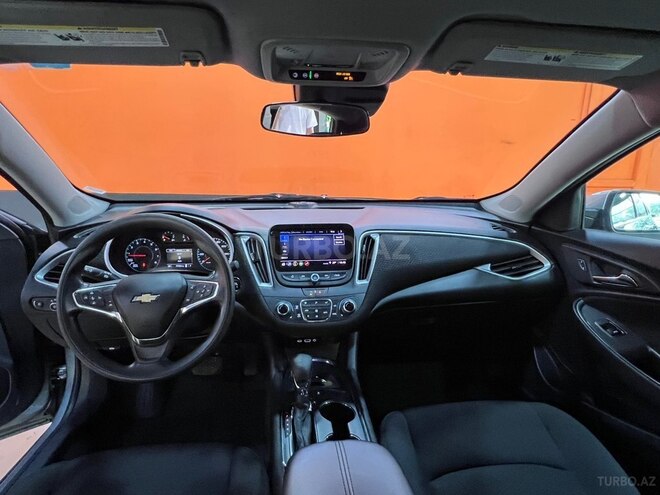 Chevrolet Malibu 2023, 177,000 km - 1.5 l - Sumqayıt