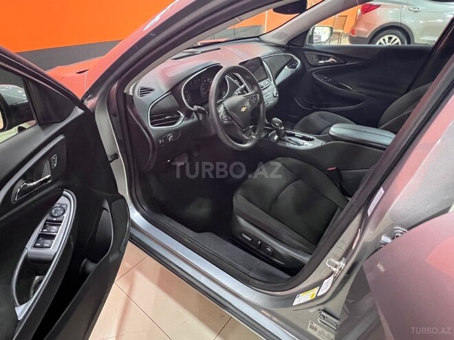 Chevrolet Malibu 2023, 177,000 km - 1.5 l - Sumqayıt