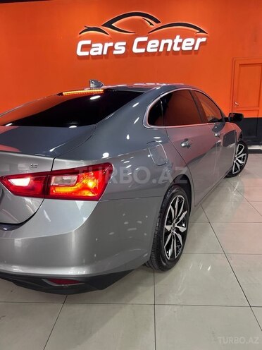 Chevrolet Malibu 2023, 177,000 km - 1.5 l - Sumqayıt