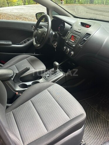 Kia Cerato 2015, 220,480 km - 1.8 l - Bakı