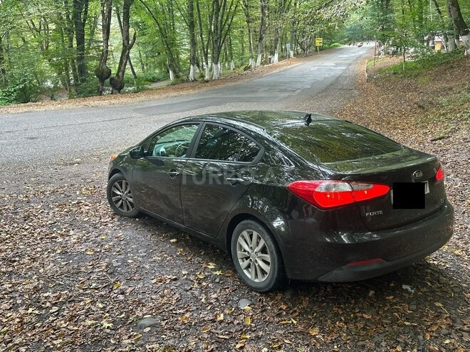 Kia Cerato 2015, 220,480 km - 1.8 l - Bakı
