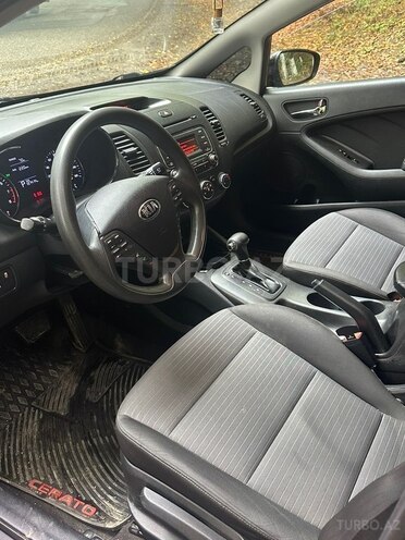 Kia Cerato 2015, 220,480 km - 1.8 l - Bakı