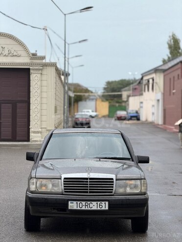 Mercedes 190 1992, 290,400 km - 1.8 l - Bakı