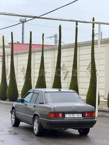 Mercedes 190 1992, 290,400 km - 1.8 l - Bakı