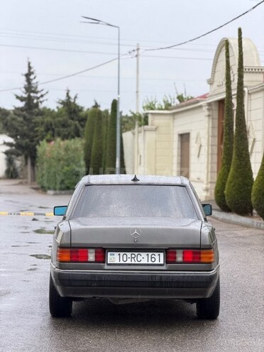 Mercedes 190 1992, 290,400 km - 1.8 l - Bakı