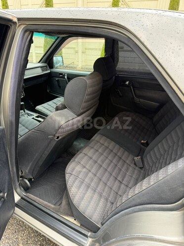 Mercedes 190 1992, 290,400 km - 1.8 l - Bakı
