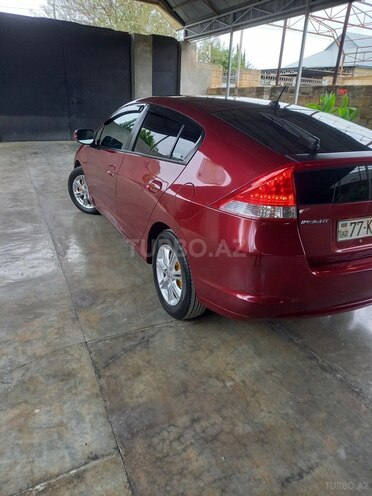 Honda Insight 2009, 371,000 km - 1.3 l - Sabirabad