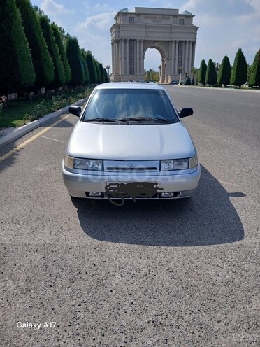 LADA (VAZ) 2112 2007, 260,425 km - 1.6 л - Gəncə