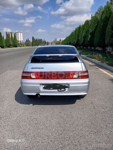 LADA (VAZ) 2112 2007, 260,425 km - 1.6 л - Gəncə