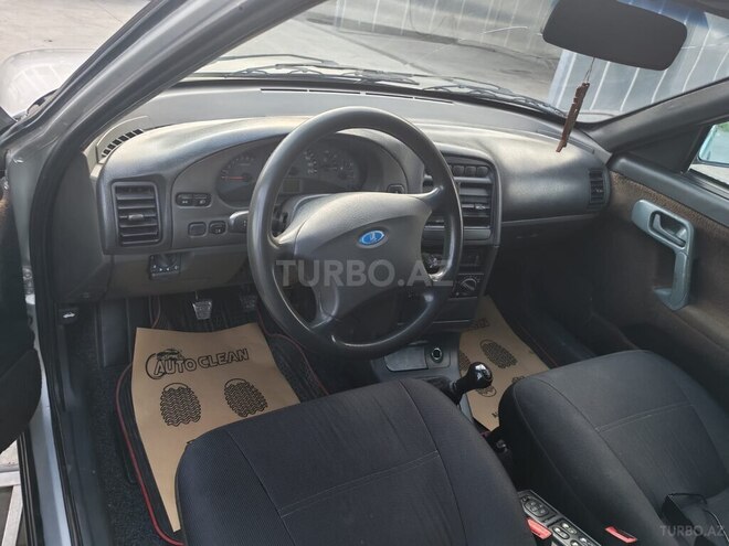 LADA (VAZ) 2112 2007, 260,425 km - 1.6 л - Gəncə