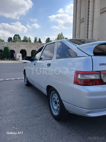 LADA (VAZ) 2112 2007, 260,425 km - 1.6 л - Gəncə