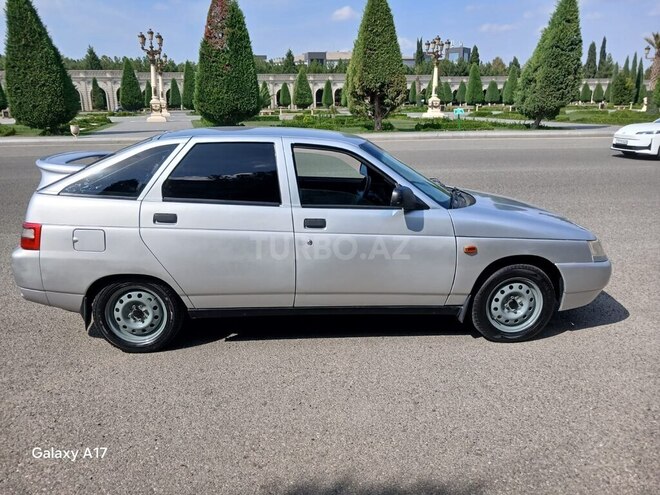 LADA (VAZ) 2112 2007, 260,425 km - 1.6 л - Gəncə
