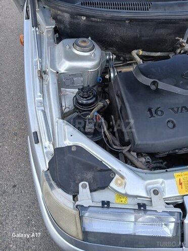 LADA (VAZ) 2112 2007, 260,425 km - 1.6 л - Gəncə