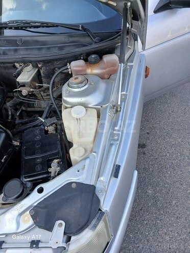 LADA (VAZ) 2112 2007, 260,425 km - 1.6 л - Gəncə