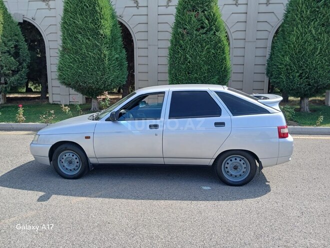 LADA (VAZ) 2112 2007, 260,425 km - 1.6 л - Gəncə