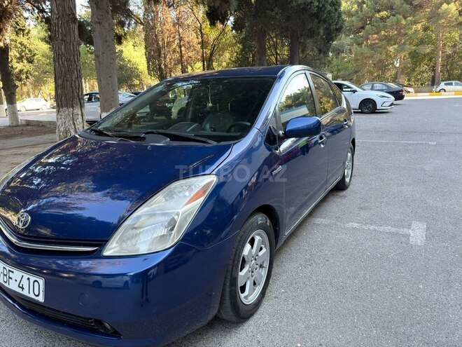 Toyota Prius 2008, 354,000 km - 1.5 l - Sumqayıt