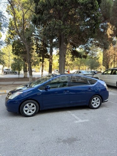 Toyota Prius 2008, 354,000 km - 1.5 l - Sumqayıt