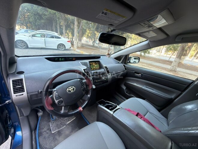 Toyota Prius 2008, 354,000 km - 1.5 l - Sumqayıt