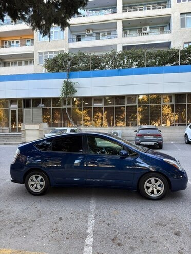 Toyota Prius 2008, 354,000 km - 1.5 l - Sumqayıt
