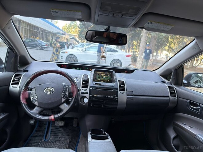 Toyota Prius 2008, 354,000 km - 1.5 l - Sumqayıt