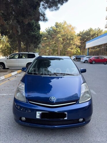 Toyota Prius 2008, 354,000 km - 1.5 l - Sumqayıt