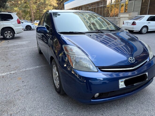 Toyota Prius 2008, 354,000 km - 1.5 l - Sumqayıt