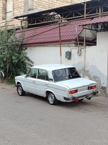LADA (VAZ) 2106 1985, 36,000 km - 1.6 л - İmişli
