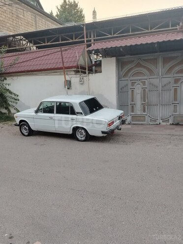 LADA (VAZ) 2106 1985, 36,000 km - 1.6 л - İmişli