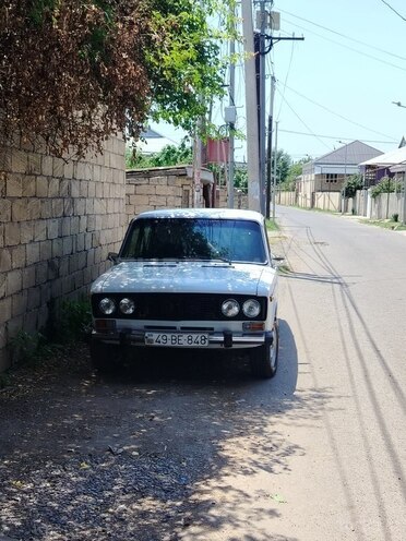 LADA (VAZ) 2106 1985, 36,000 km - 1.6 л - İmişli