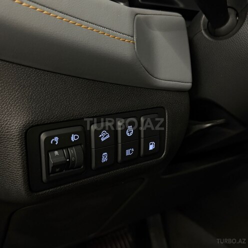 Baic  2025, 0 km - 1.5 l - Bakı
