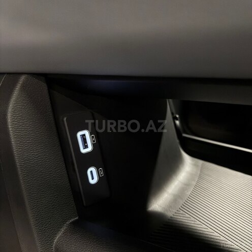 Baic  2025, 0 km - 1.5 l - Bakı