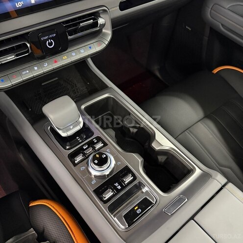 Baic  2025, 0 km - 1.5 l - Bakı