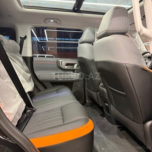 Baic  2025, 0 km - 1.5 l - Bakı